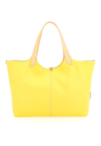 gabs-blanca-m-shopping-donna-in-pelle image 6