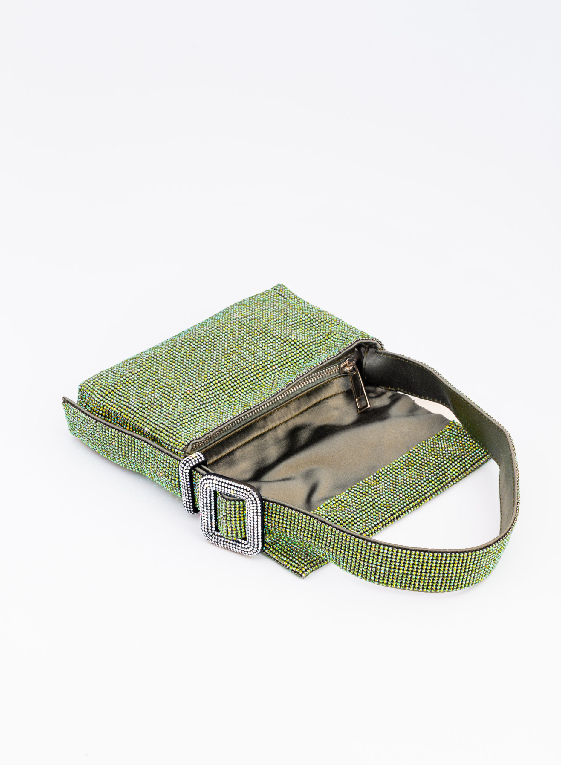 benedetta-bruzziches-vitty-la-mignon-borsa-mini-donna-fantasy-green image 6