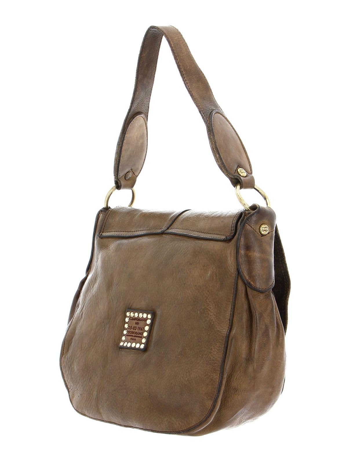 campomaggi-agnese-medium-borsa-a-tracolla-in-pelle-verde-militare-oliva image 5