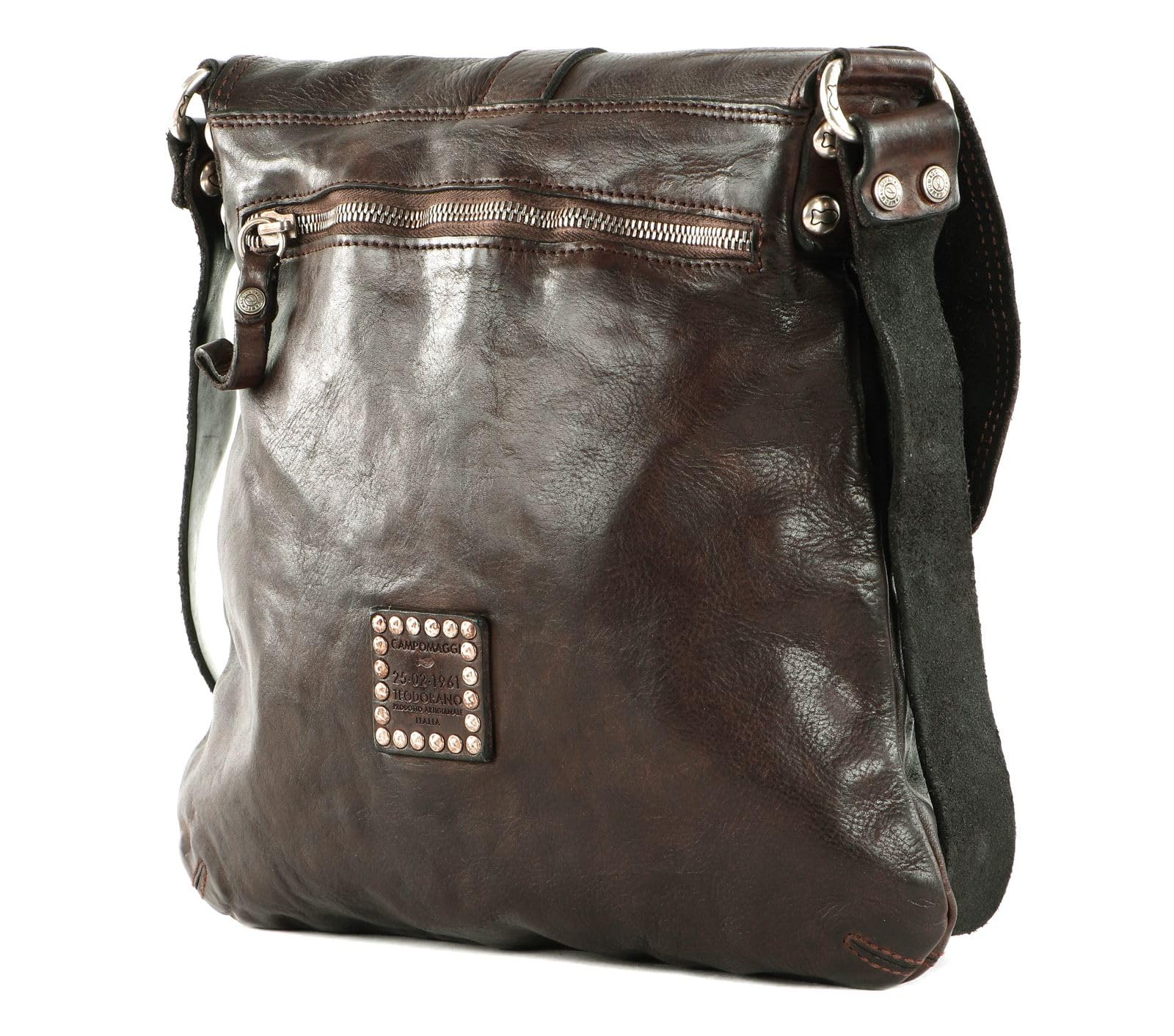 campomaggi-saturno-borsa-a-tracolla-crossbody-bag-moro-marrone-scuro image 5