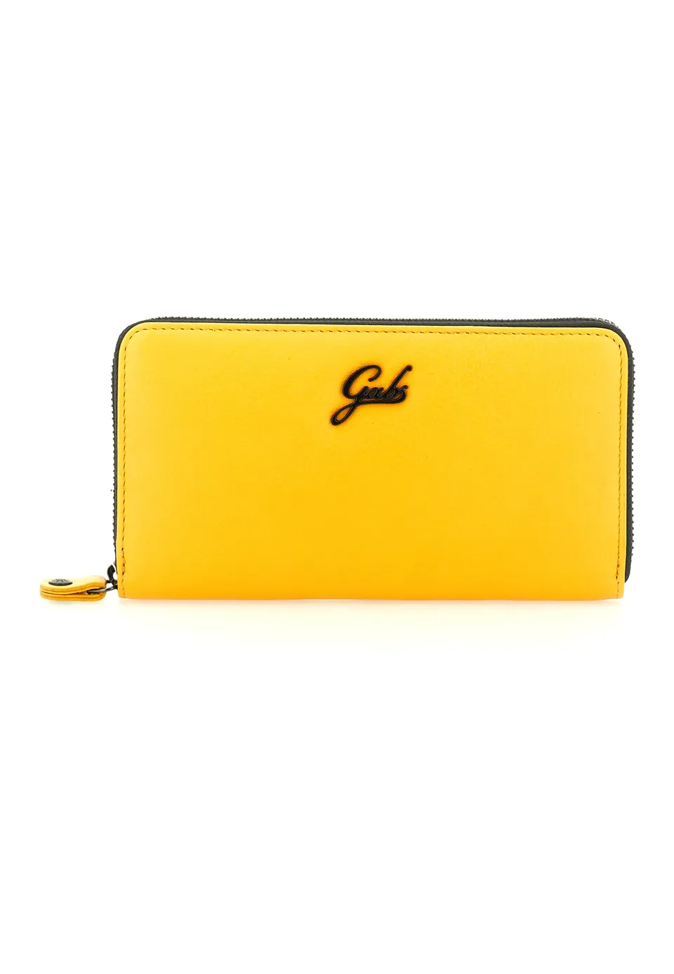 gabs-gmoney66-portafoglio-donna-giallo-19-5-cm image 1