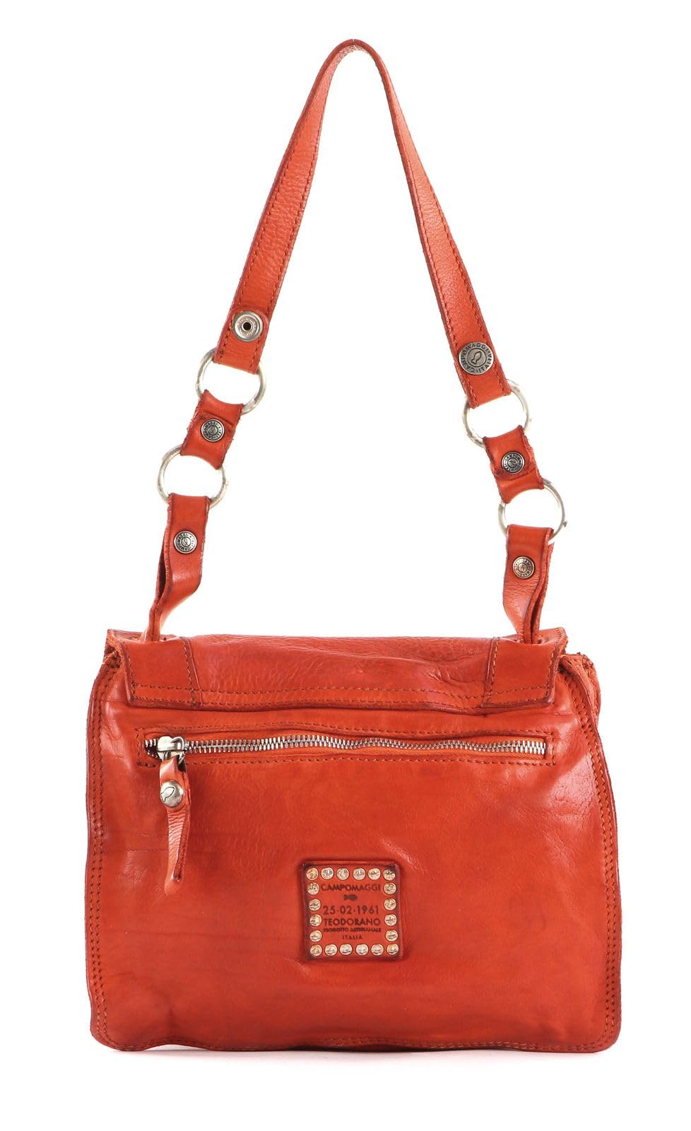 campomaggi-agnese-borsa-a-tracolla-in-pelle-ardesia-grigio image 4