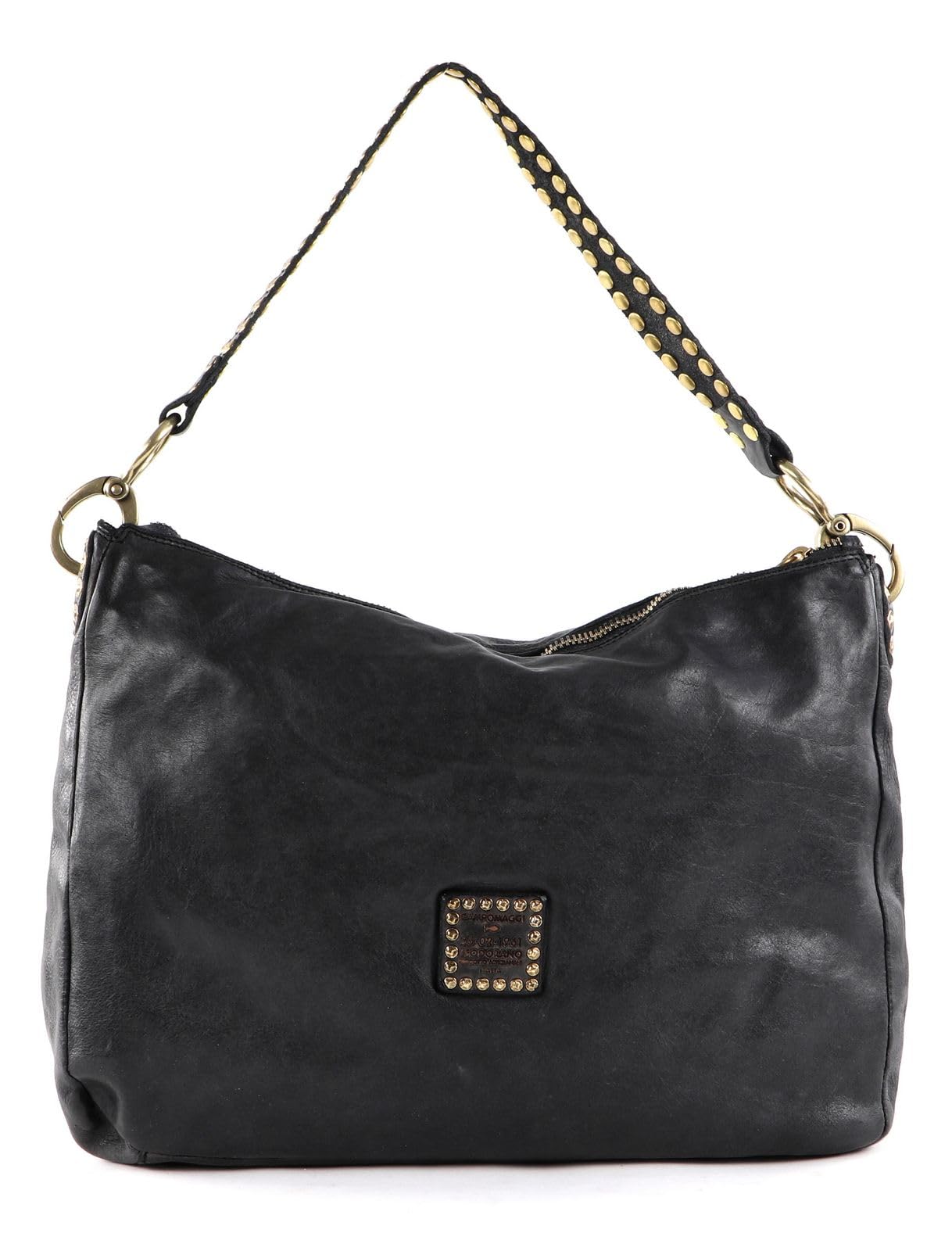 campomaggi-shoulder-bag-m-borsa-a-spalla-in-pelle-grigio image 4