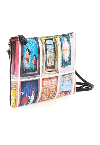 gabs-beyonce-holiday-taglia-m-pochette-in-pelle image 7