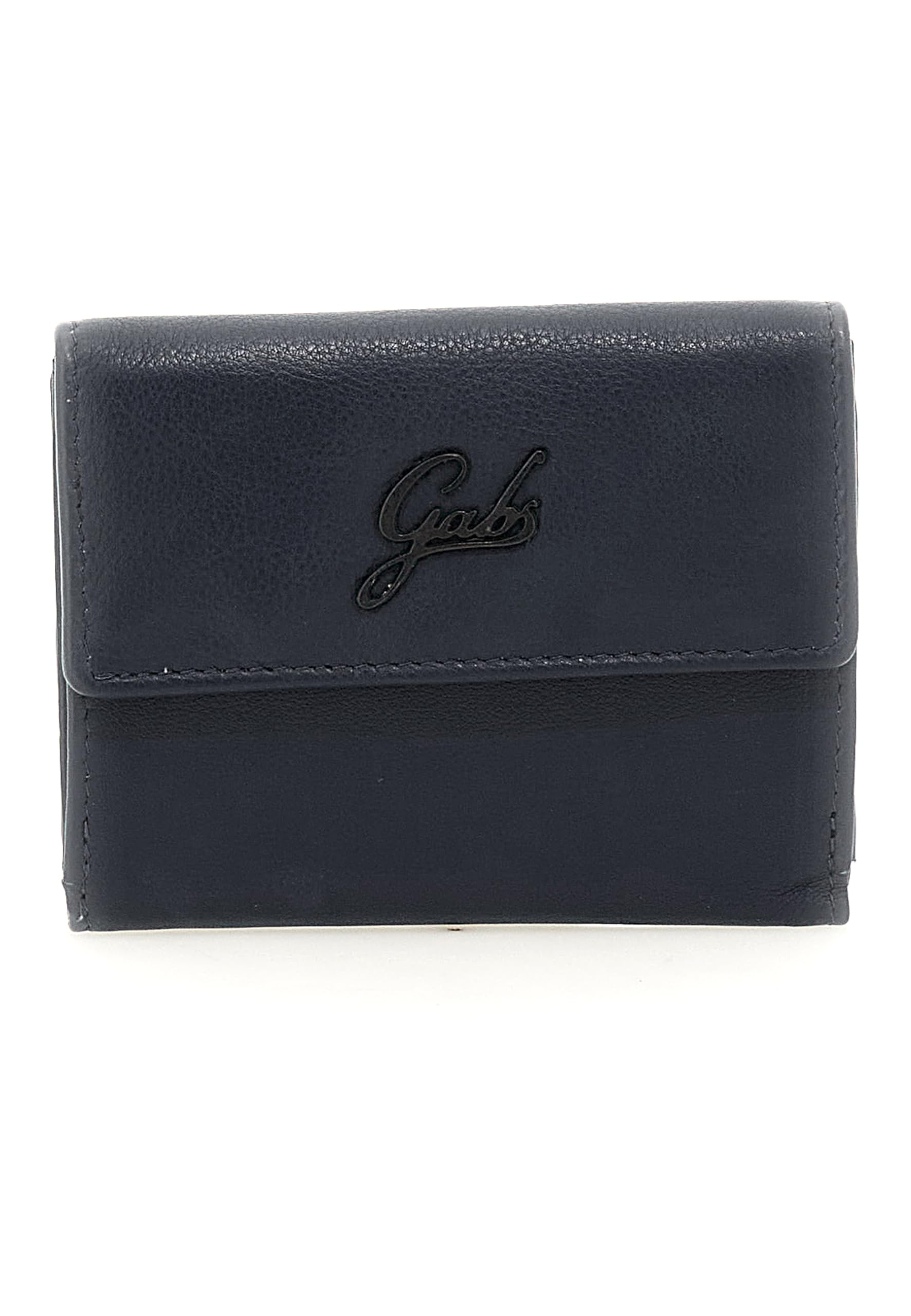 gabs-portafoglio-gmoney58-inchiostro-blu-12x2-5x9-cm image 1