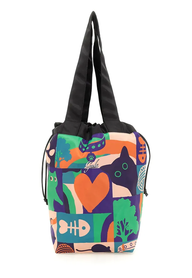 gabs-alyce-borsa-shopping-shopper-2 image 1