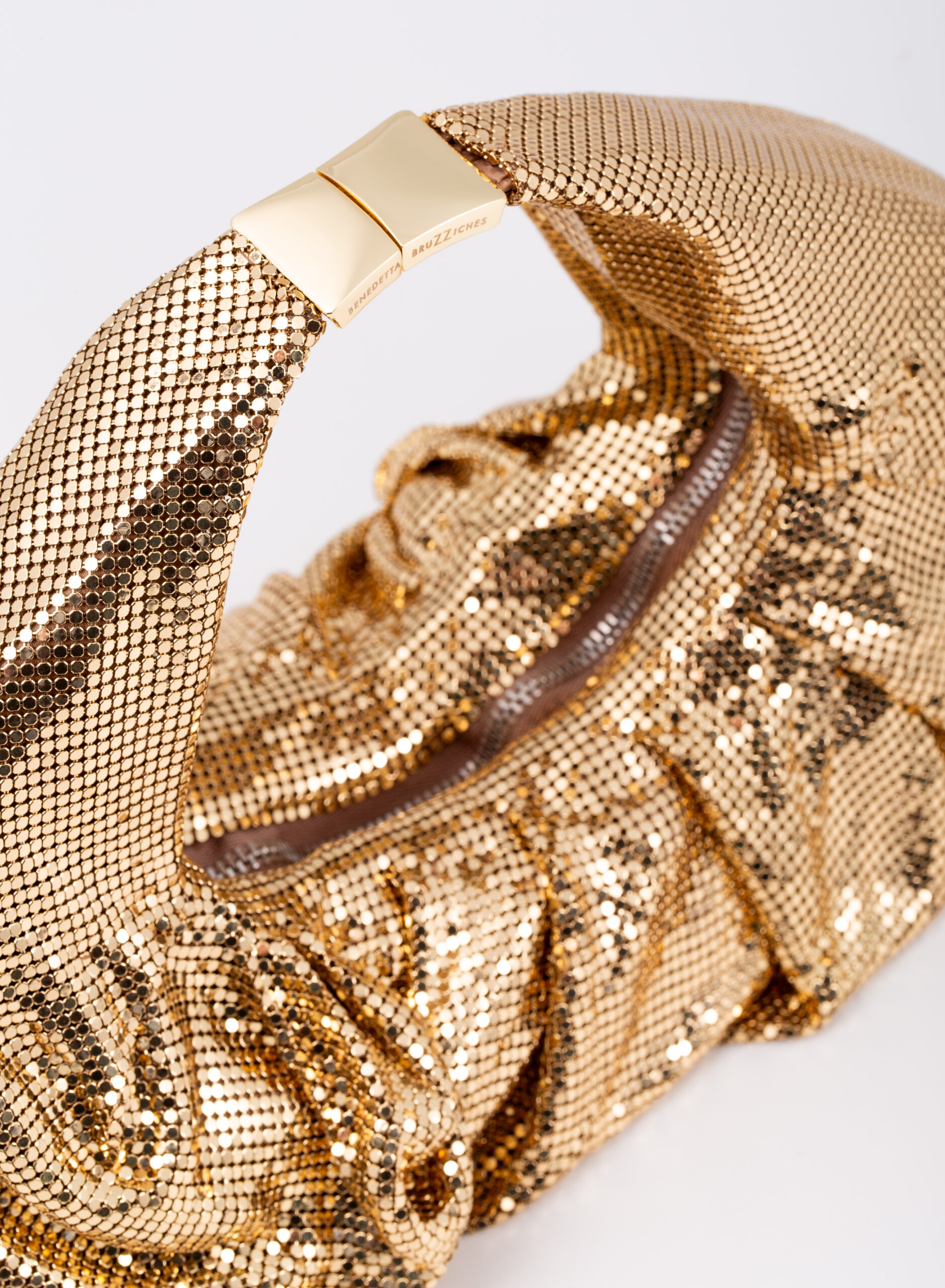 benedetta-bruzziches-yennefer-borsa-donna-premium-golden-sun image 4