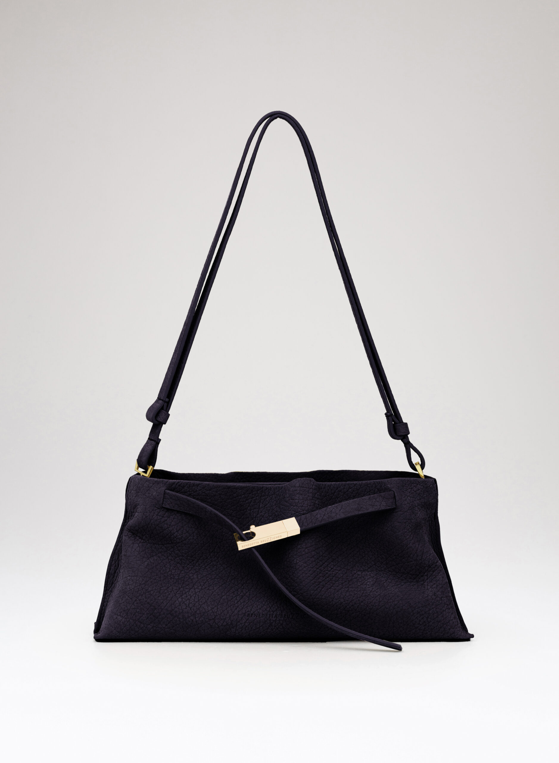 benedetta-bruzziches-lauren-borsa-donna-midnight-blue image 1