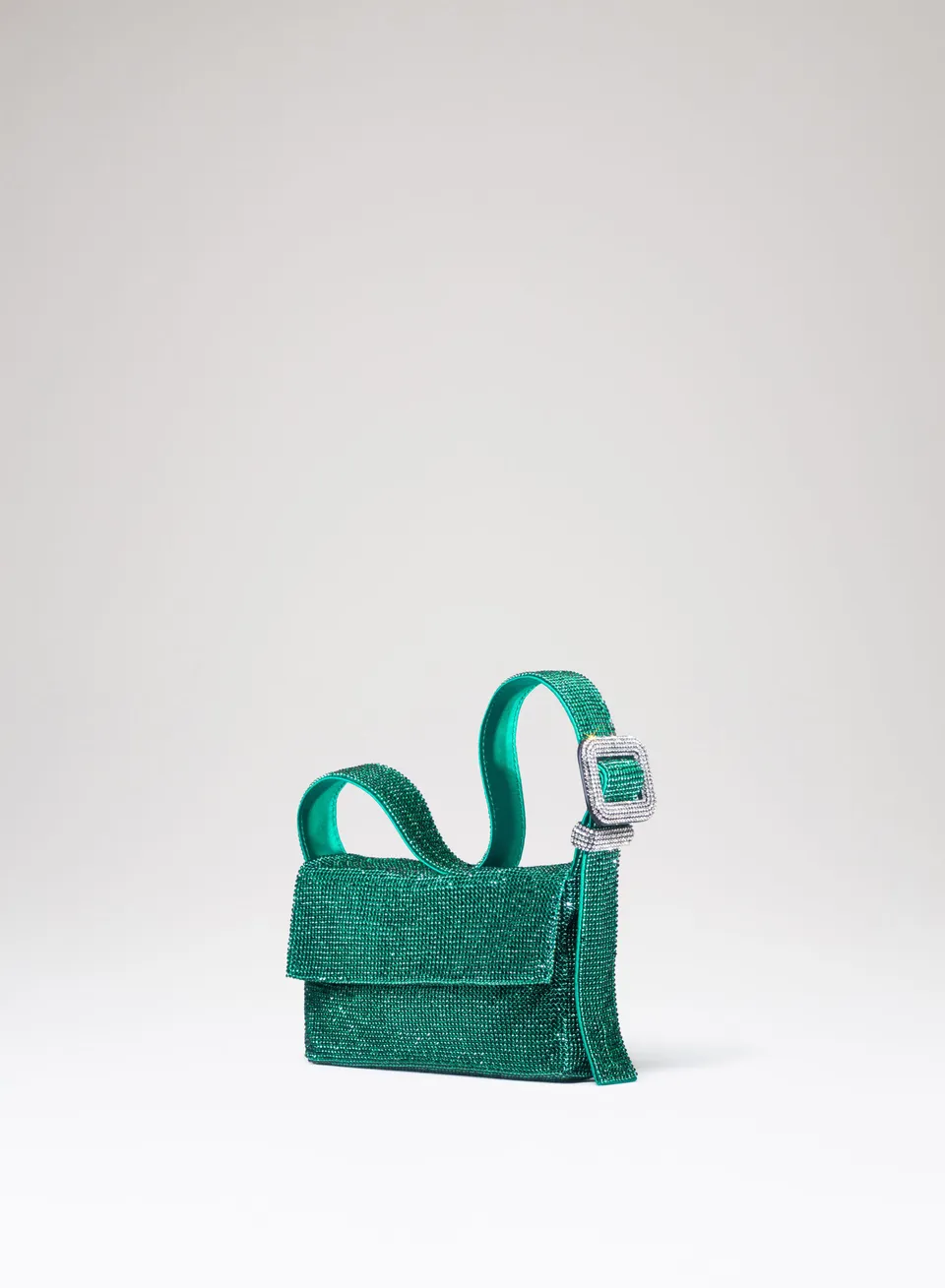 benedetta-bruzziches-vitty-la-mignon-satisfaction-mini-borsa-donna-premium image 1