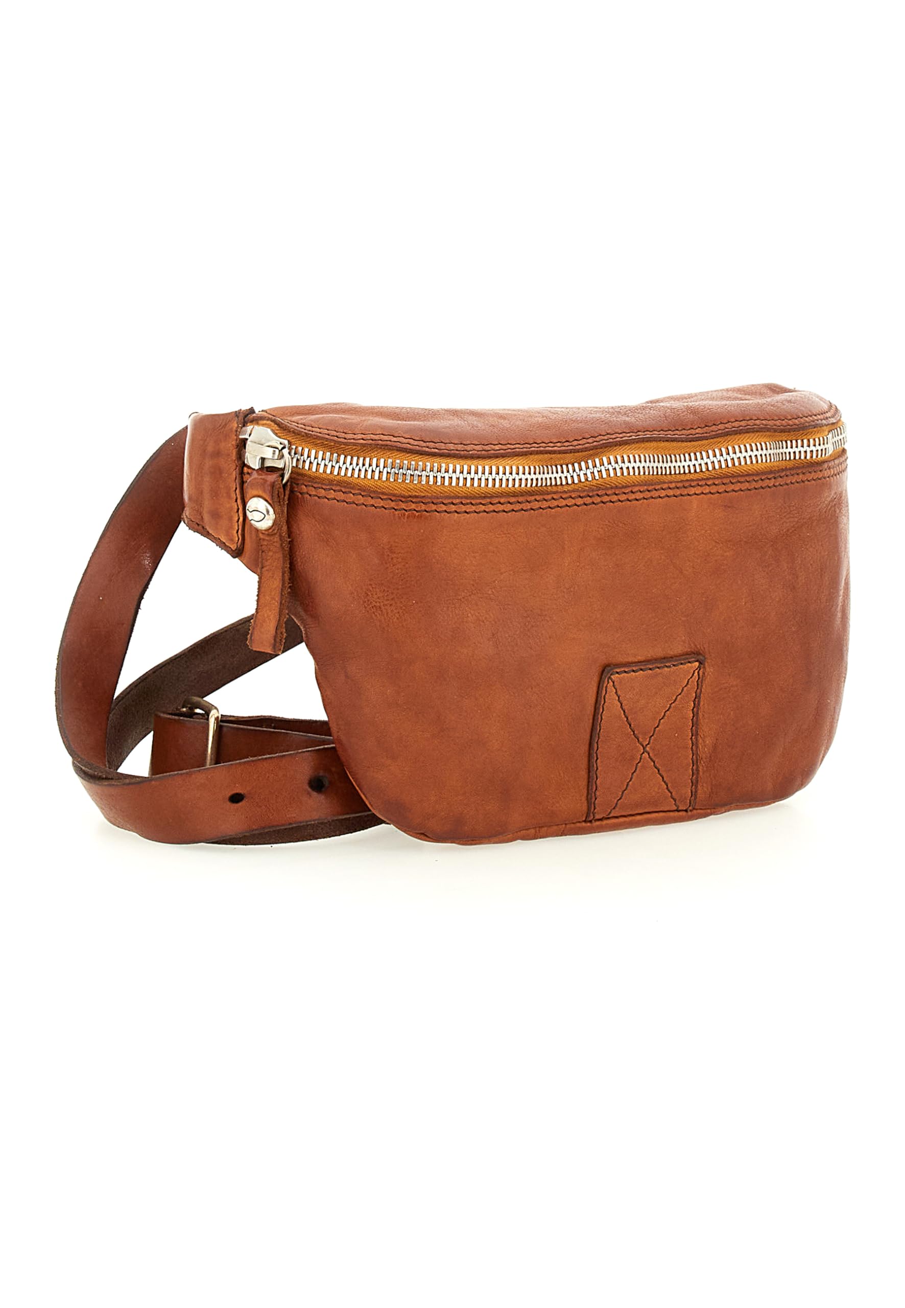 campomaggi-lonicera-marsupio-in-pelle-cognac image 2