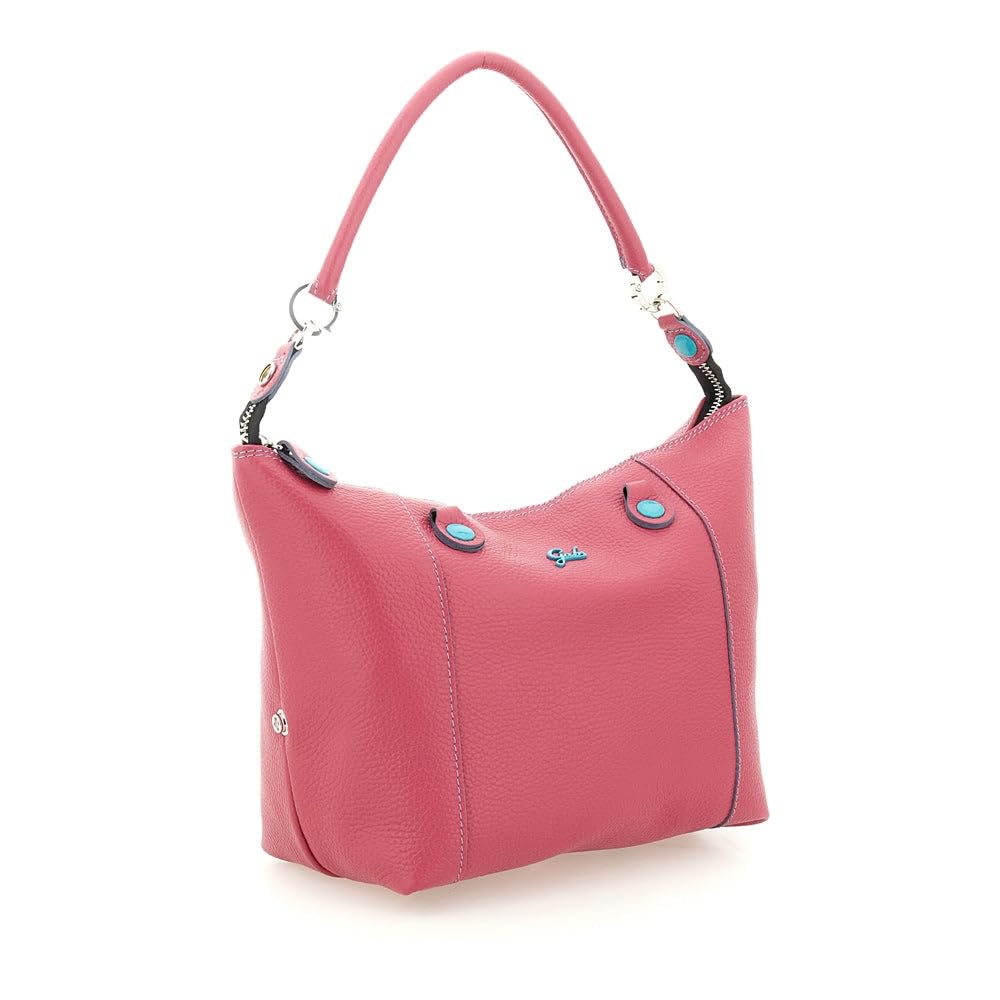 gabs-g3-plus-l-bull-basic-begonia-borsa-trasformabile-zaino-shopper image 4